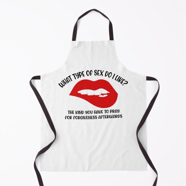 Item preview, Swinger Lifestyle What type of sex do I like? The kind you have to pray for forgiveness afterwards designed and sold by swingersshop.