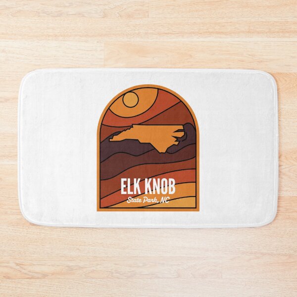 Item preview, Elk Knob State Park North Carolina designed and sold by HalpinDesign.