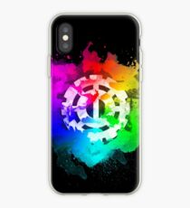 Heda - Pride Edition (Dark) iPhone Case