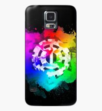 Heda - Pride Edition (Noir) Coque et skin Samsung Galaxy