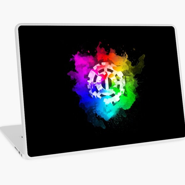 Heda - Pride Edition (Dark) Laptop Skin