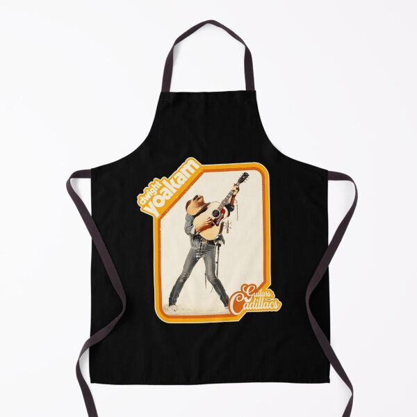 Item preview, Dwight Yoakam Guitars Cadillacs Retro designed and sold by JohnathonWalter.