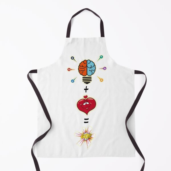 Item preview, brain heart boom designed and sold by Teodosija.