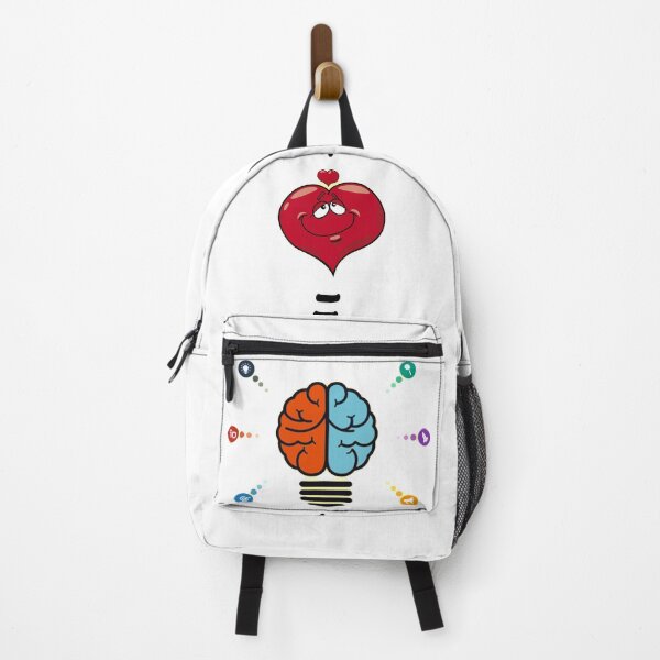 Item preview, brain heart boom designed and sold by Teodosija.
