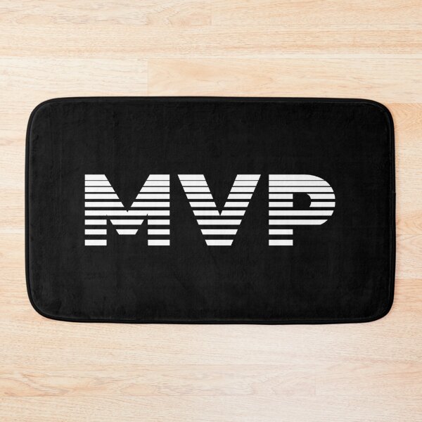 Item preview, MVP Striped Text designed and sold by Mclickster.