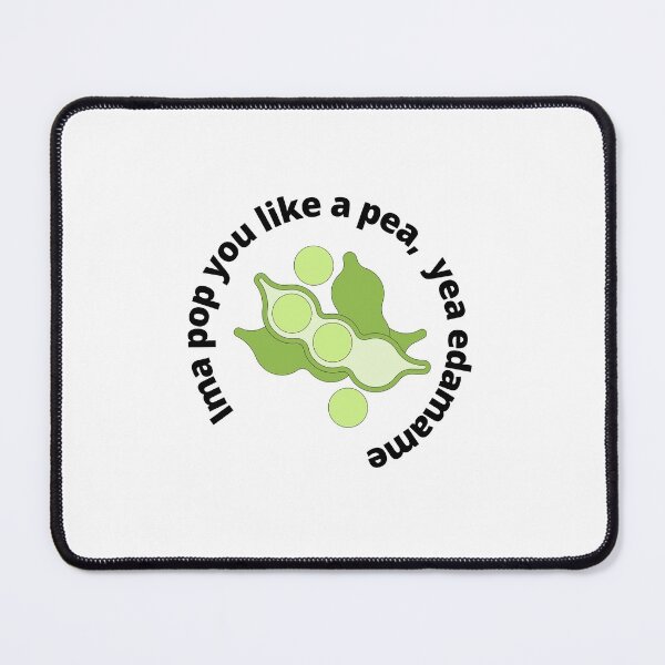 Item preview, edamame designed and sold by dejanerio.