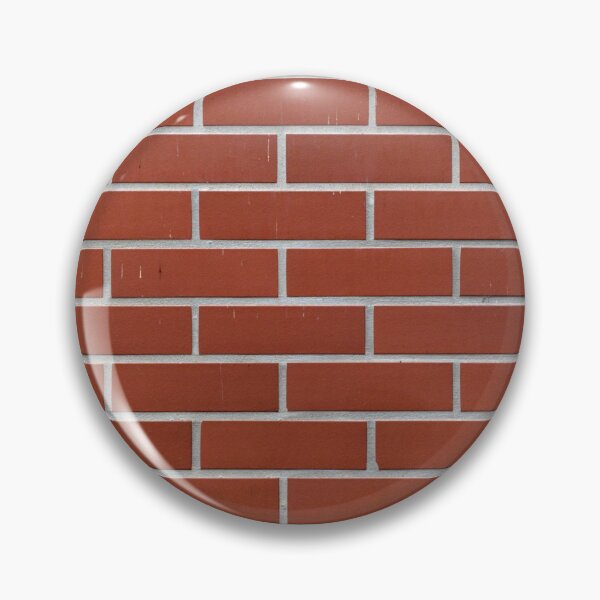 Item preview, Red brick wall designed and sold by Boubashop85.