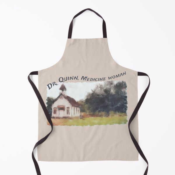 Item preview, Church Painting, Dr. Quinn designed and sold by DNiceGirl.