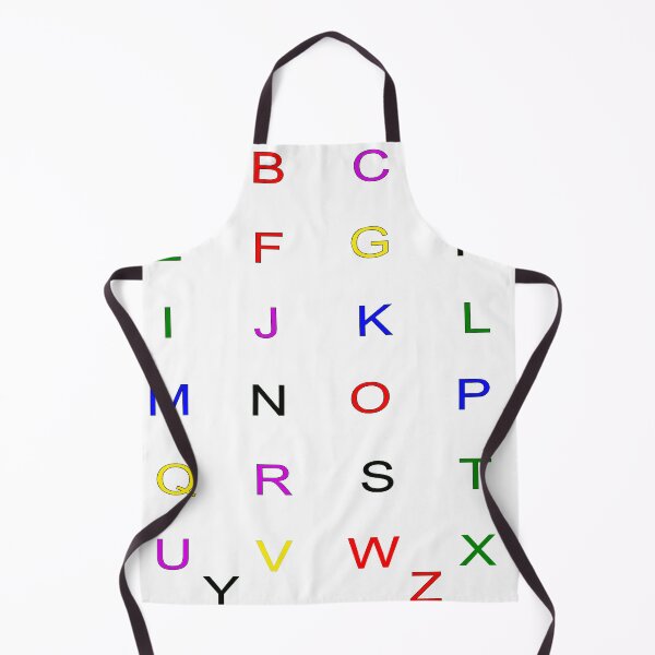 Item preview, ABC for kids  designed and sold by Yuchi1.