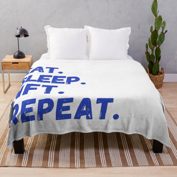 Item preview, Eat Sleep NFT Repeat designed and sold by stickmeok.