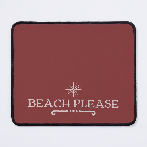 Item preview, Beach please designed and sold by dtmtattoo.