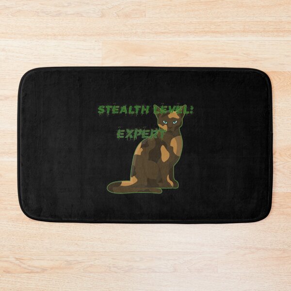 Item preview, stealth level expert designed and sold by Teodosija.