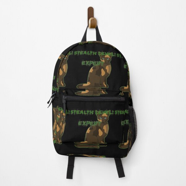 Item preview, stealth level expert designed and sold by Teodosija.