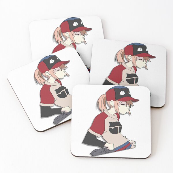 Item preview, FLCL HARUKO HARUHARA designed and sold by hadigiyon.