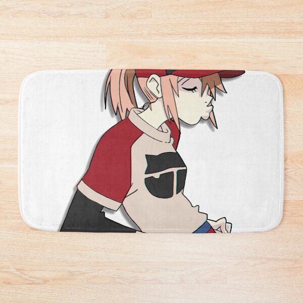 Item preview, FLCL HARUKO HARUHARA designed and sold by hadigiyon.