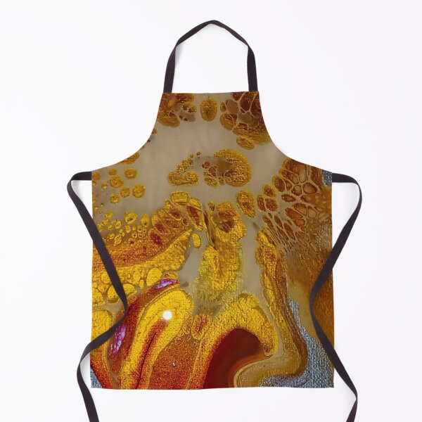 Item preview, PHS Golden Yellow designed and sold by PourHouse.