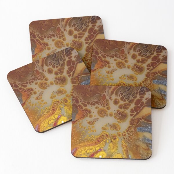 Item preview, PHS Golden Yellow designed and sold by PourHouse.