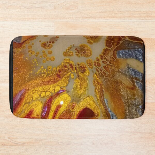 Item preview, PHS Golden Yellow designed and sold by PourHouse.