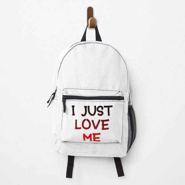 Item preview, I JUST LOVE ME designed and sold by MAHR55.