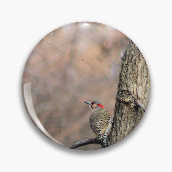 Item preview, NORTHERN FLICKER designed and sold by BOLLA67.