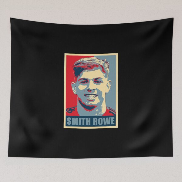 Item preview, Smith Rowe Hope designed and sold by Brennanshop.