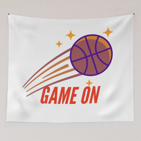 Item preview, Basketball designed and sold by lingard46.