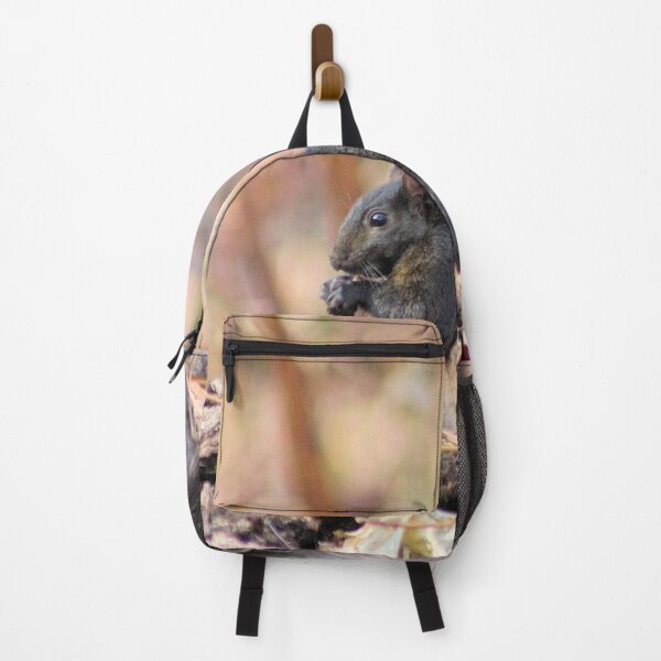 Item preview, THE BLACK SQUIRREL designed and sold by BOLLA67.