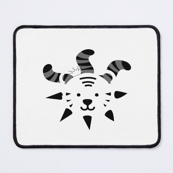 Item preview, Black tiger. designed and sold by peonyflowers3.