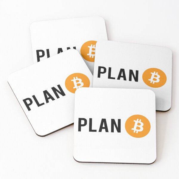 Item preview, Plan B Plan bitcoin Coin t shirt Plan B Plan bitcoincrypto-t-shirt Plan B Plan bitcoinCrypto  designed and sold by crypto-t-shirt.