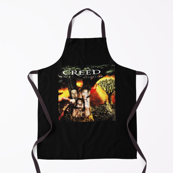 Item preview, Creed band Genres Post-grunge; ‎hard rock‎; Classic designed and sold by RainetteMurphy.