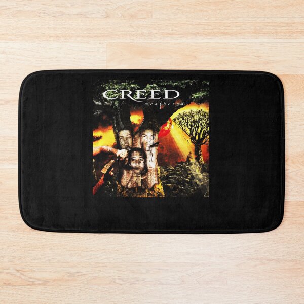 Item preview, Creed band Genres Post-grunge; ‎hard rock‎; Classic designed and sold by RainetteMurphy.