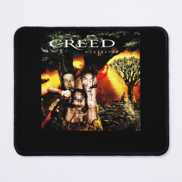 Item preview, Creed band Genres Post-grunge; hard rock; Classic designed and sold by RainetteMurphy.