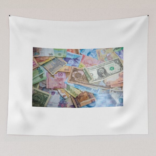 Item preview, Money designed and sold by Boubashop85.