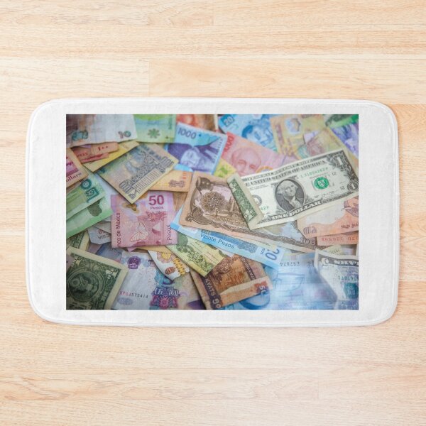 Item preview, Money designed and sold by Boubashop85.