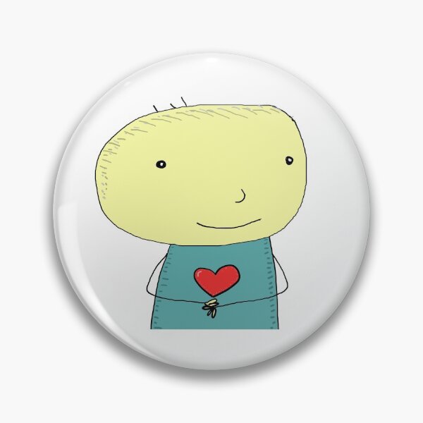 Item preview, Kind Living Guy designed and sold by Kind Living.