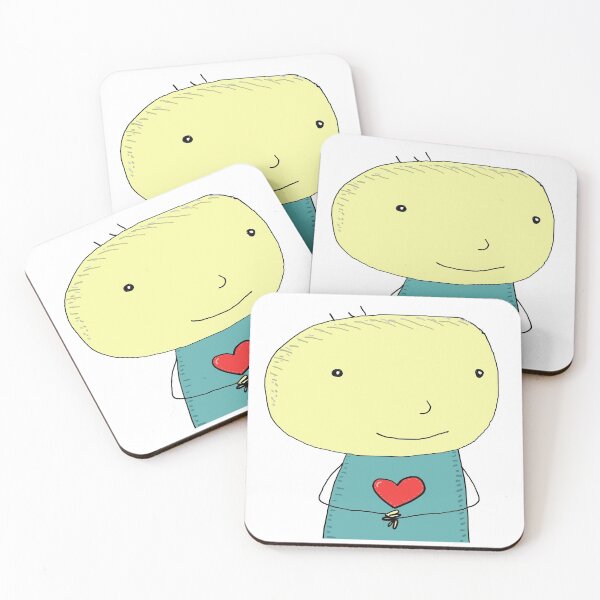 Item preview, Kind Living Guy designed and sold by Kind Living.