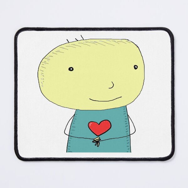 Item preview, Kind Living Guy designed and sold by Kind Living.