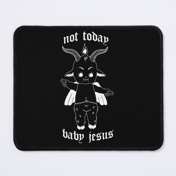 Item preview, Baphomet designed and sold by goblinbug.