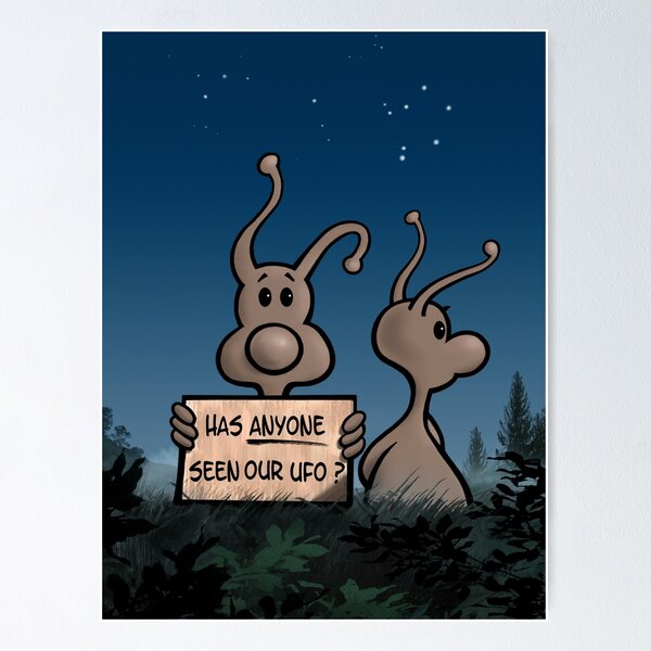 Stuck Poster