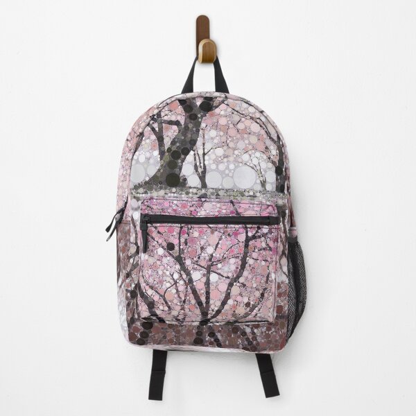 Item preview, Sakura Spring Pink designed and sold by Susan Maxwell Schmidt.