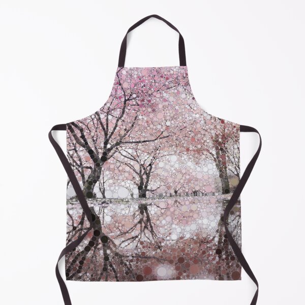 Item preview, Sakura Spring Pink designed and sold by Susan Maxwell Schmidt.