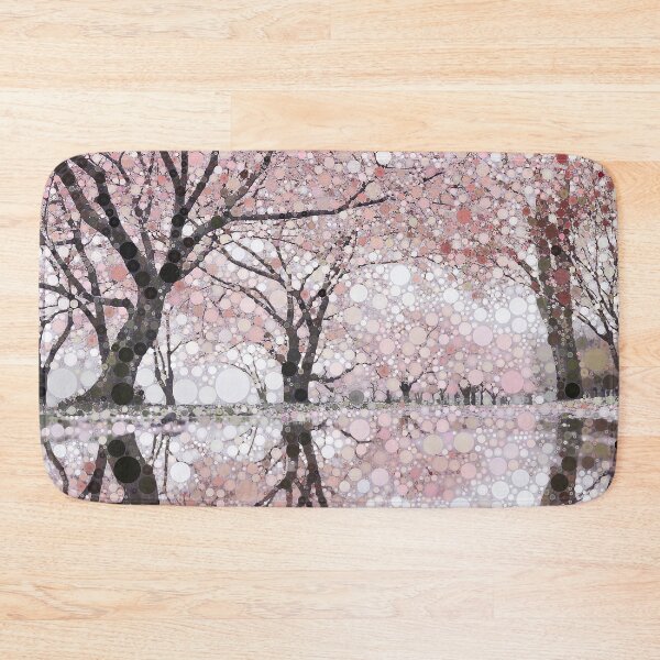 Item preview, Sakura Spring Pink designed and sold by Susan Maxwell Schmidt.