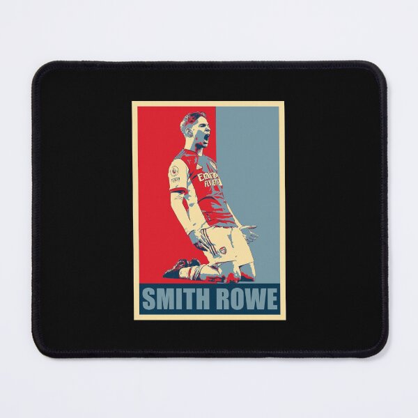 Item preview, Smith Rowe Celebration designed and sold by Brennanshop.