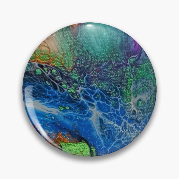 Item preview, PHS Exploding Galaxy designed and sold by PourHouse.