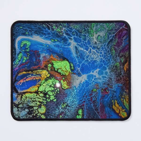 Item preview, PHS Exploding Galaxy designed and sold by PourHouse.