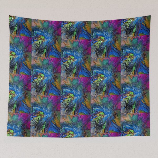 Item preview, PHS Exploding Galaxy designed and sold by PourHouse.