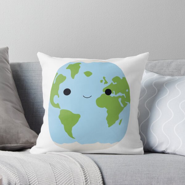 Item preview, Roman the Earth designed and sold by Picklesbruh.