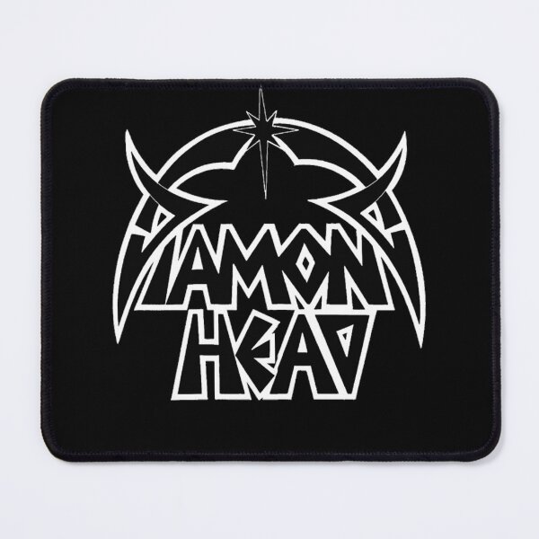 Item preview, DIamond Head Classic designed and sold by RainetteMurphy.