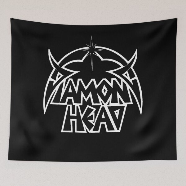Item preview, DIamond Head Classic designed and sold by RainetteMurphy.