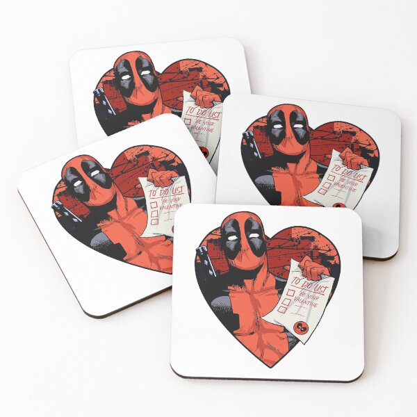 Item preview, To Do List Be Your Happy Valentine Day designed and sold by HostetlerRonald.